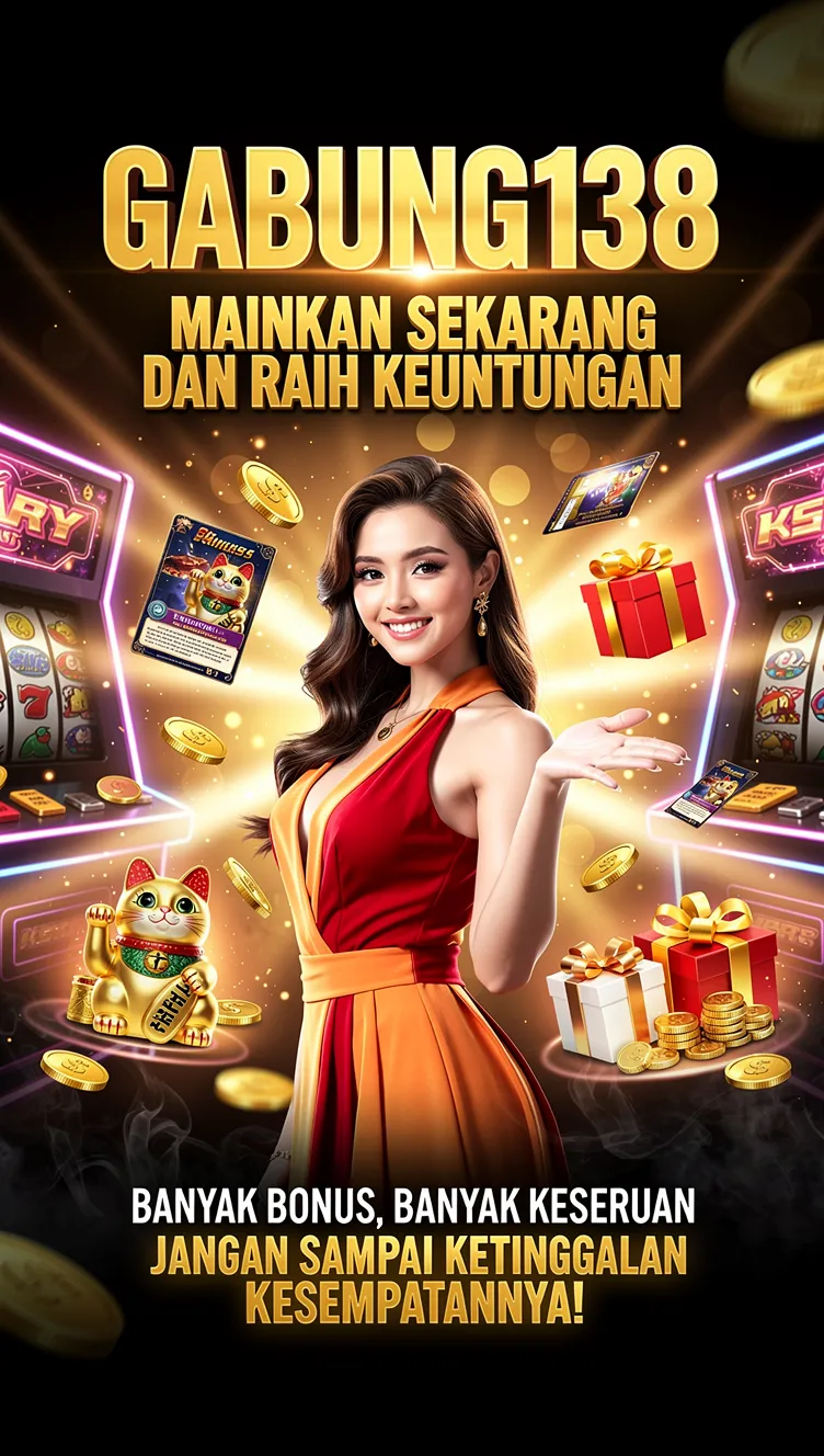 gabung138 App 
